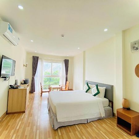 Kyco Peninsula Quy Nhon Resort Екстериор снимка