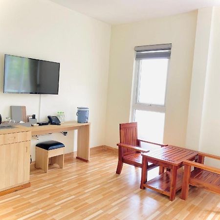 Kyco Peninsula Quy Nhon Resort Екстериор снимка