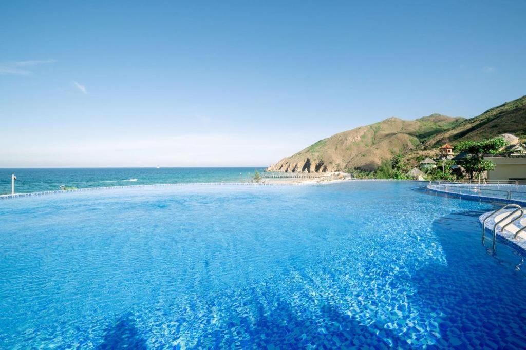 Kyco Peninsula Quy Nhon Resort Екстериор снимка