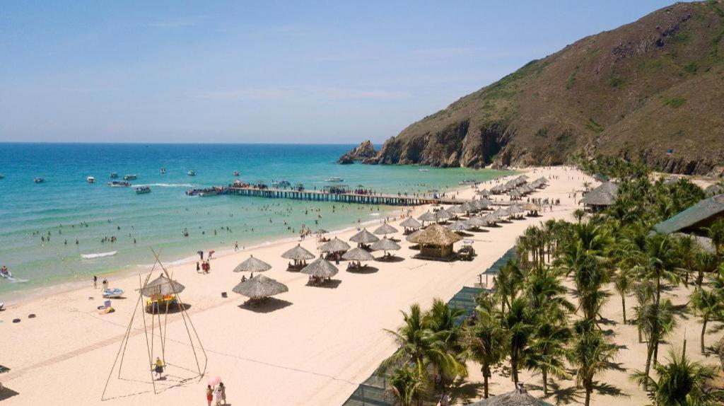 Kyco Peninsula Quy Nhon Resort Екстериор снимка