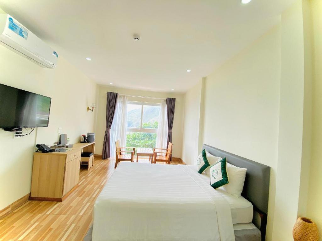 Kyco Peninsula Quy Nhon Resort Екстериор снимка