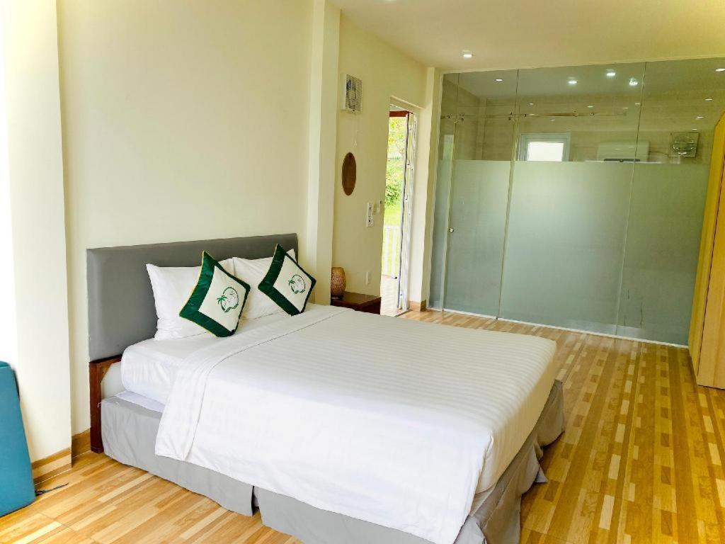 Kyco Peninsula Quy Nhon Resort Екстериор снимка