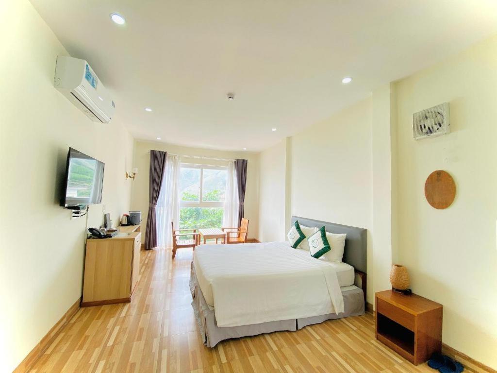 Kyco Peninsula Quy Nhon Resort Екстериор снимка