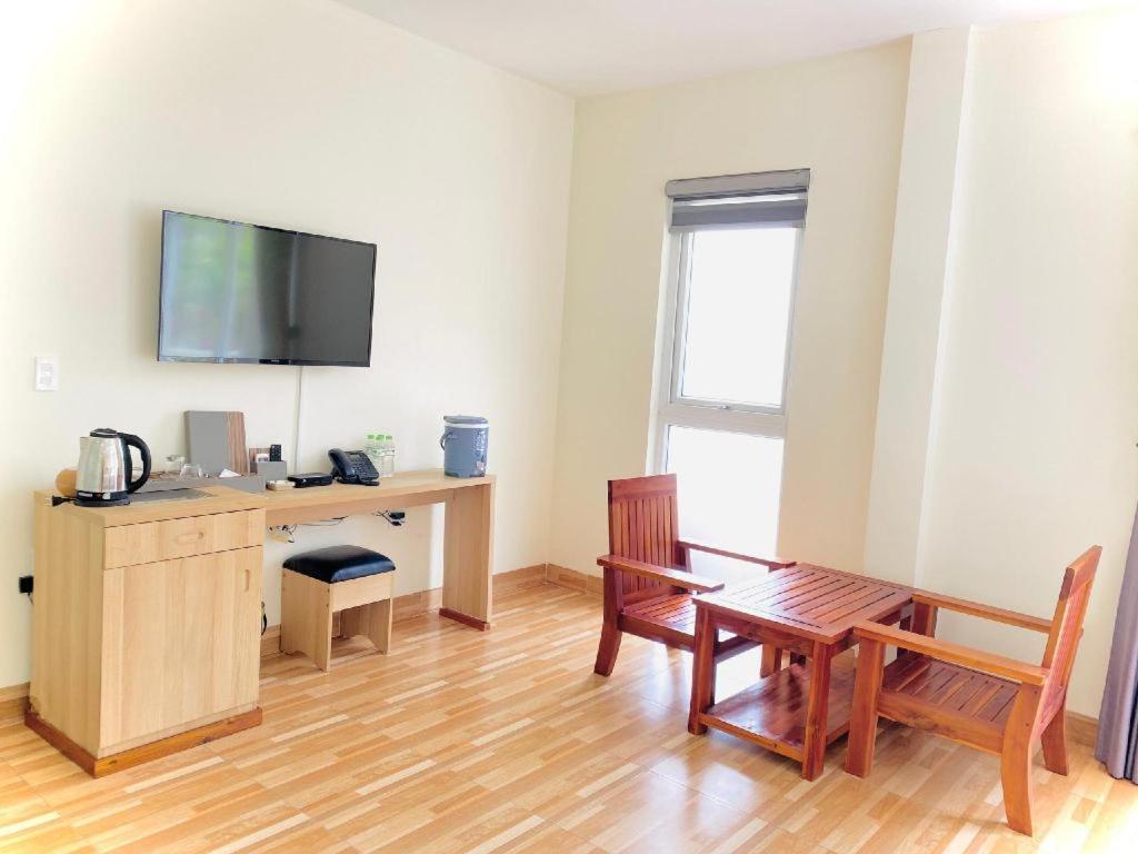 Kyco Peninsula Quy Nhon Resort Екстериор снимка