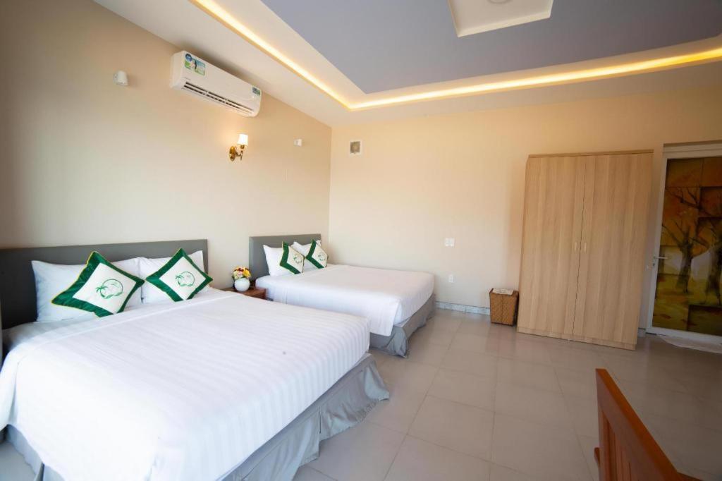 Kyco Peninsula Quy Nhon Resort Екстериор снимка