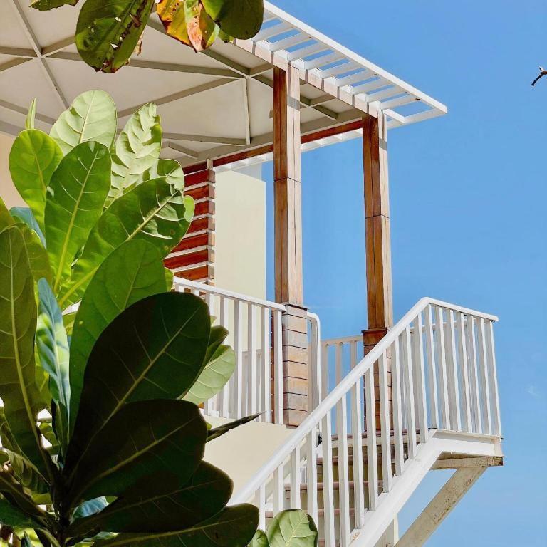 Kyco Peninsula Quy Nhon Resort Екстериор снимка