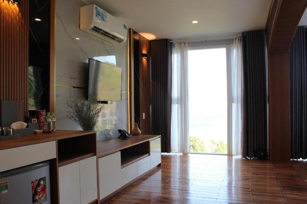Kyco Peninsula Quy Nhon Resort Екстериор снимка