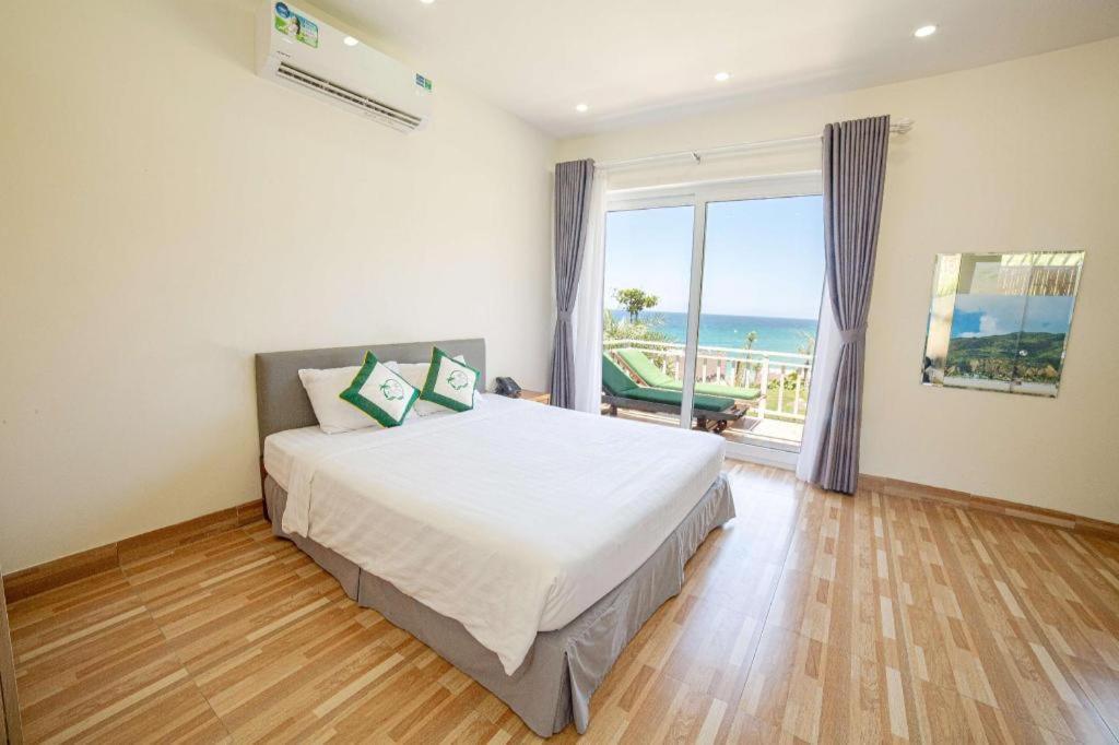 Kyco Peninsula Quy Nhon Resort Екстериор снимка