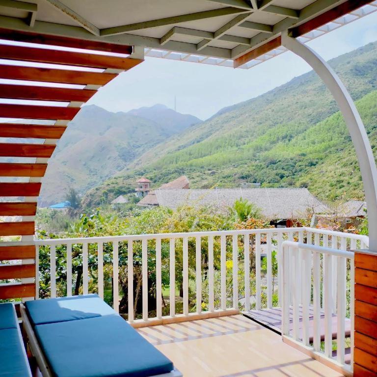 Kyco Peninsula Quy Nhon Resort Екстериор снимка