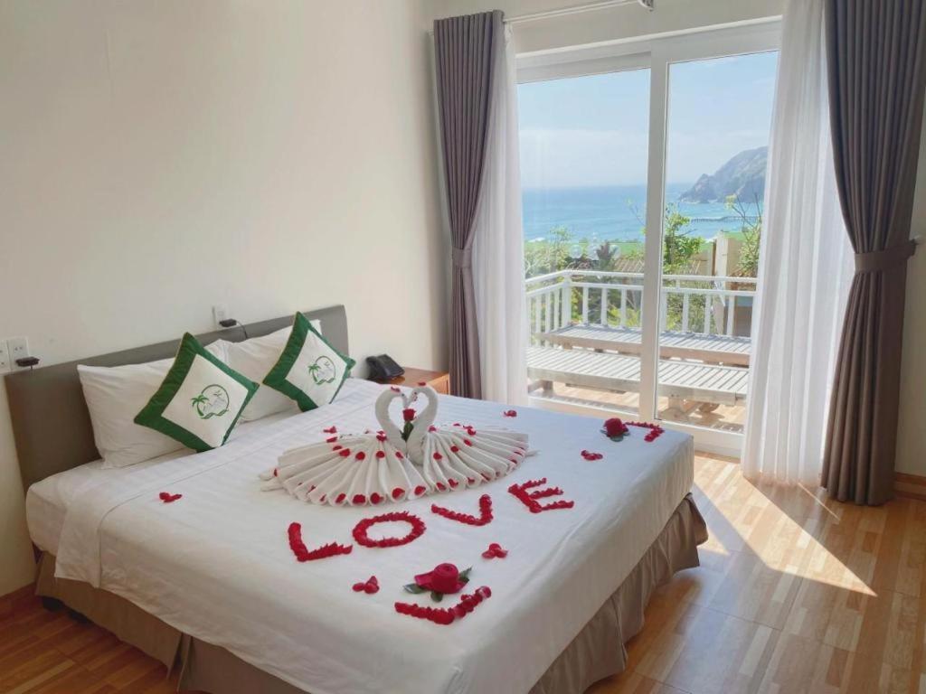 Kyco Peninsula Quy Nhon Resort Екстериор снимка