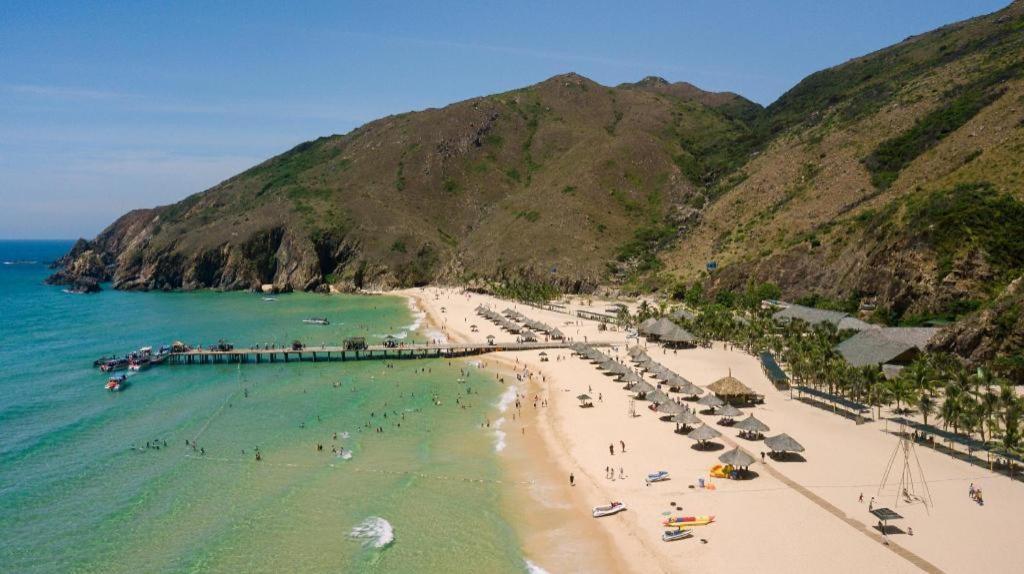 Kyco Peninsula Quy Nhon Resort Екстериор снимка