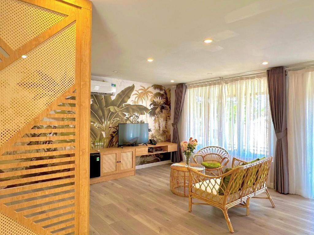 Kyco Peninsula Quy Nhon Resort Екстериор снимка
