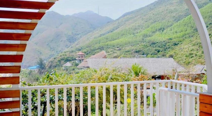 Kyco Peninsula Quy Nhon Resort Екстериор снимка