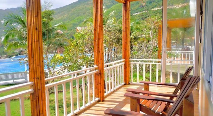 Kyco Peninsula Quy Nhon Resort Екстериор снимка