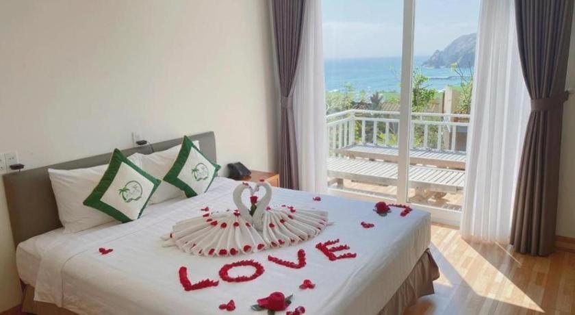 Kyco Peninsula Quy Nhon Resort Екстериор снимка