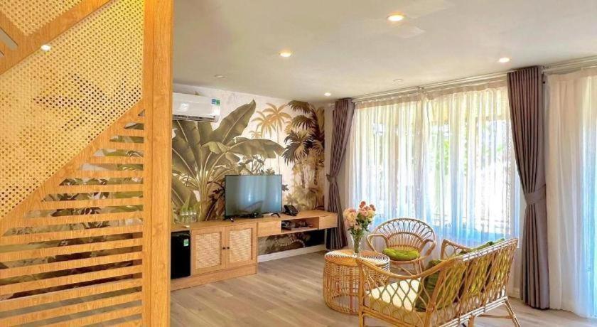 Kyco Peninsula Quy Nhon Resort Екстериор снимка