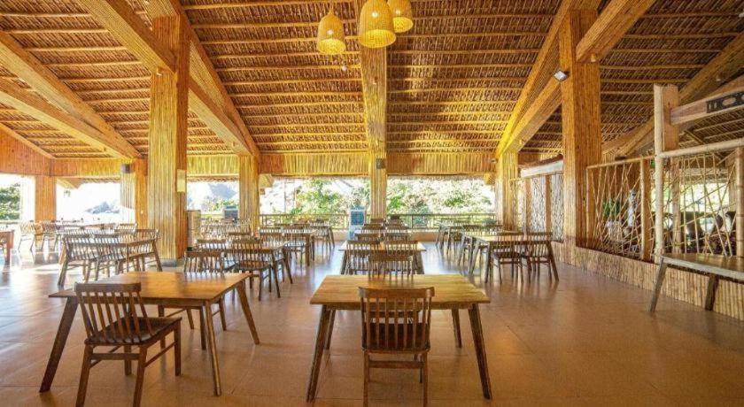 Kyco Peninsula Quy Nhon Resort Екстериор снимка