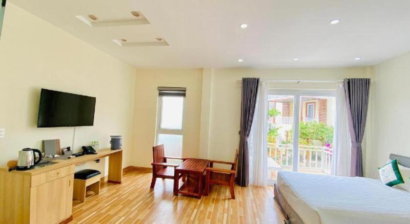 Kyco Peninsula Quy Nhon Resort Екстериор снимка