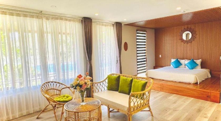 Kyco Peninsula Quy Nhon Resort Екстериор снимка