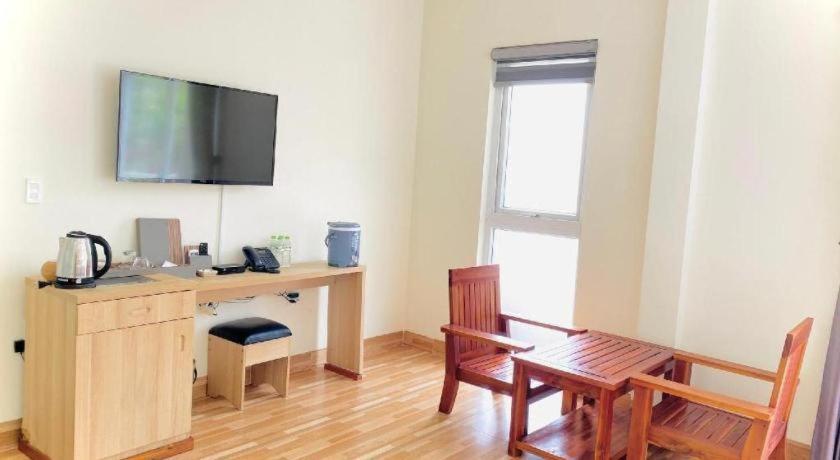 Kyco Peninsula Quy Nhon Resort Екстериор снимка