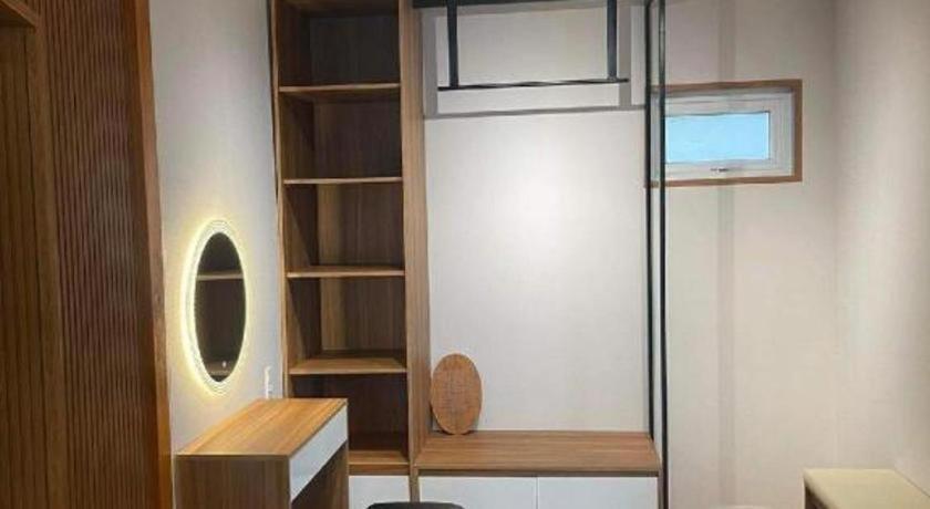 Kyco Peninsula Quy Nhon Resort Екстериор снимка