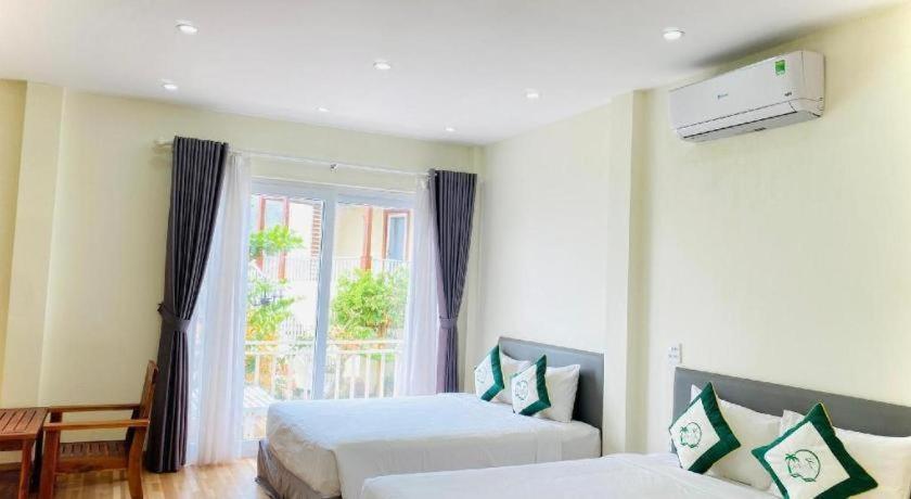 Kyco Peninsula Quy Nhon Resort Екстериор снимка
