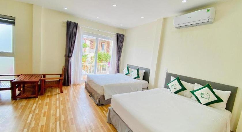 Kyco Peninsula Quy Nhon Resort Екстериор снимка