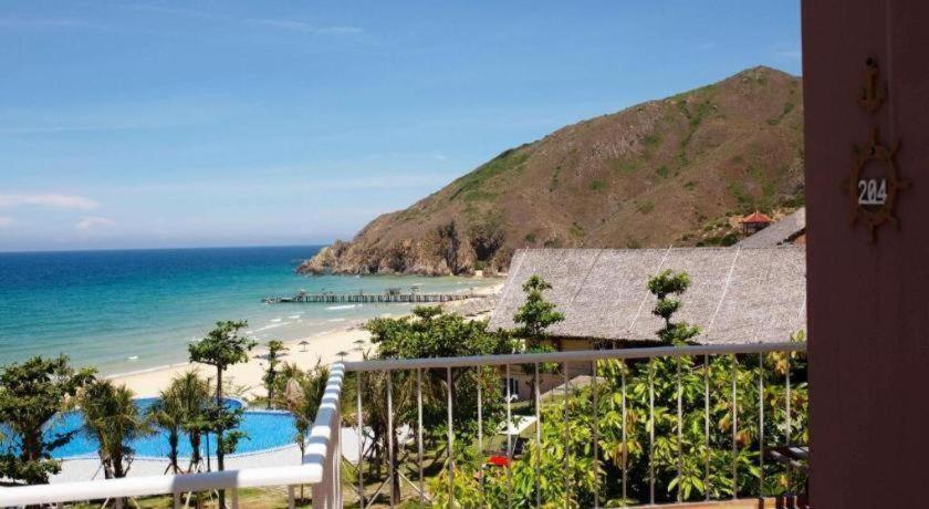 Kyco Peninsula Quy Nhon Resort Екстериор снимка