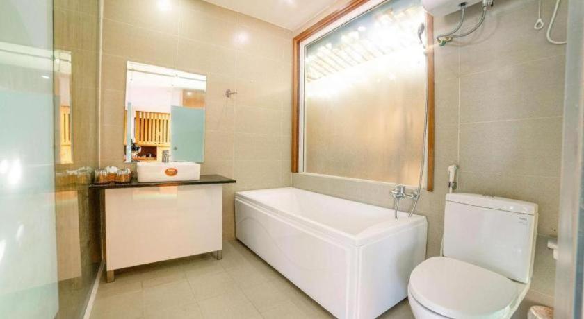 Kyco Peninsula Quy Nhon Resort Екстериор снимка