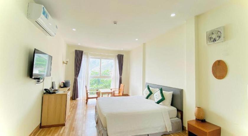 Kyco Peninsula Quy Nhon Resort Екстериор снимка