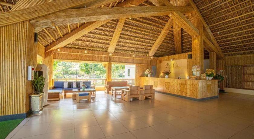 Kyco Peninsula Quy Nhon Resort Екстериор снимка
